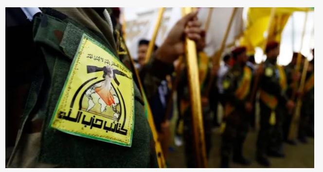 حزبالله عراق: قبل از خروج تمامی نیروهای بیگانه، درباره خلع سلاح خود صحبت نمیکنیم