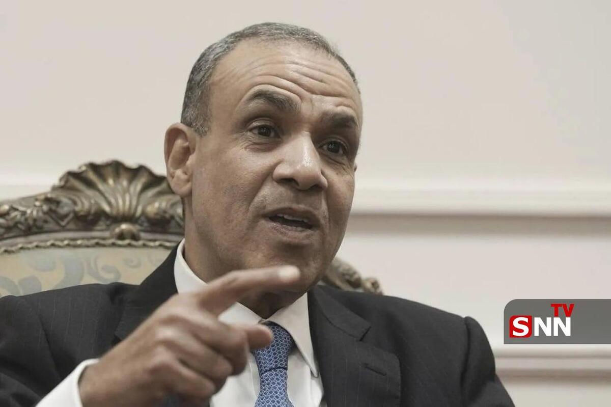 مصر: پلیس فلسطین مسئول تأمین امنیت در نوار غزه خواهد بود