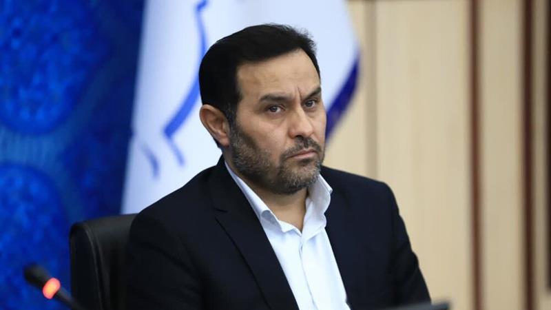 مدیرکل صمت البرز: کمبود کالای اساسی نداریم