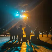 عملیات آمریکا برای توقیف نفتکش در سواحل ونزوئلا