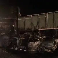 تصادف در محور دامغان - چشمهعلی یک کشته بر جای گذاشت