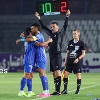 رامین رضاییان و استقلال در آستانه یک تصمیم بزرگ