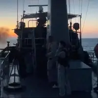 جنگ تایلند و کامبوج به دریا کشیده شد؛ دیپلماسی «ترامپ» به بنبست خورد