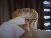 مدل مو خوشگل برای یلدا