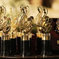 اعلام برندگان «جشن حافظ»؛ درخشش رضا عطاران، رامبد جوان، شهاب حسینی و پریناز ایزدیار