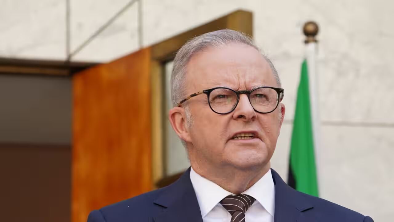 زلزله در نهادهای امنیتی استرالیا بعد از حمله تروریستی