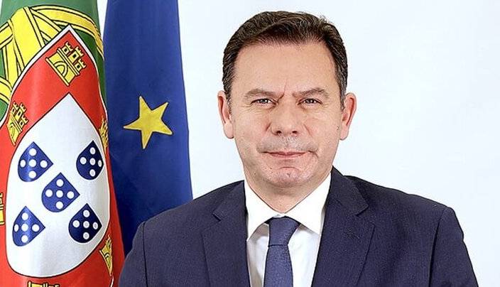 نخستوزیر پرتقال: آماده اعزام نیروی حافظ صلح به اوکراین هستیم