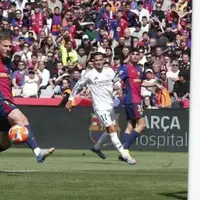 درآمدهای نجومی لالیگا؛ رئال بالاتر از بارسا ایستاد