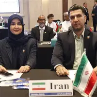 یک ایرانی رئیس کمیته اخلاق کنفدراسیون هندبال آسیا شد
