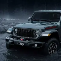 معرفی نسخه ویژه جیپ گلادیاتور، اولین پیکاپ با وینچ کارخانهای