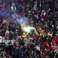 مقصر فحاشی و سنگ پرانی در ورزشگاهها کیست؛ هوادار، باشگاه یا ضعف بازدارندگی؟