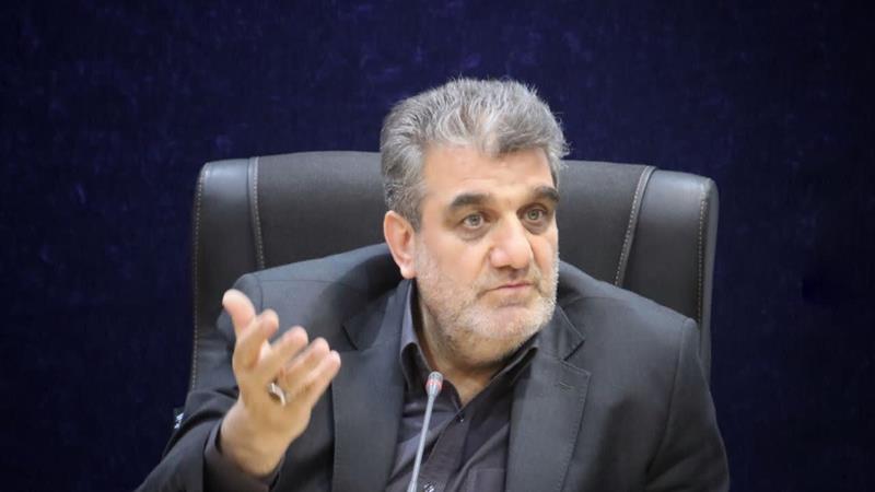 استاندار سمنان: شاخص جمعیت و ایجاد «روزبازار کتاب» برای رونق کتابخوانی مدنظر باشد