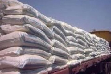 ادعای ریختن برنج در دریا صحت ندارد