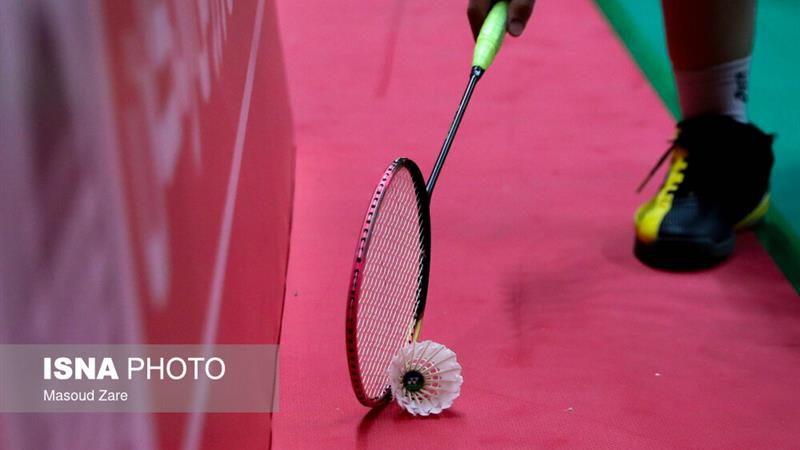 رئیس هیات بدمینتون استان: نبود اسپانسر مشکل بدمینتون زنجان است