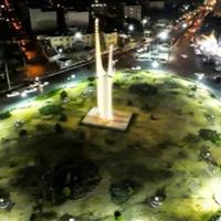 تداوم نهضت روشنایی شهرداری سمنان با اعتبار ۷۰ میلیارد ریالی