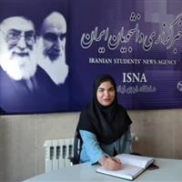 نشریه «نانوس» دانشگاه پیامنور ایلام برترین نشریه فناوری نانو کشور شد