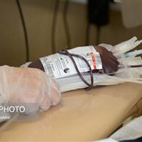 رشد ۲۰ درصدی اهدای خون در قم