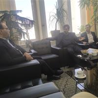 حمایت سازمان برنامهوبودجه کشور از پروژههای کلان قم