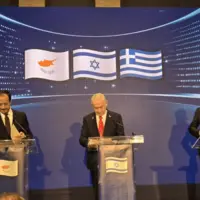 صهیونیستها به دنبال تقویت همکاری نظامی با یونان و قبرس