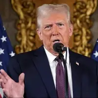 ترامپ: آمریکا نفتکشهای توقیف شده ونزوئلایی را نگه میدارد