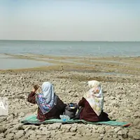 گام عملی دولت چهاردهم برای نجات خلیج گرگان از بحران ریزگردها