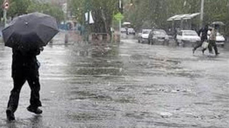 رتبه چهاردهم خراسان شمالی در بارش باران در کشور