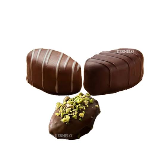 خرما شکلاتی خوشمزه!