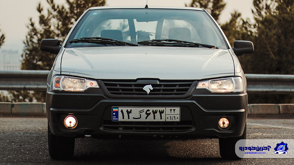 قیمت جدید آریسان ۲ با افزایش شدید اعلام شد – دی ۱۴۰۴