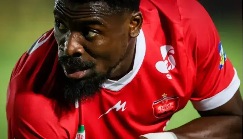 تبریک پرسپولیس به جنجالیترین خرید فصل!