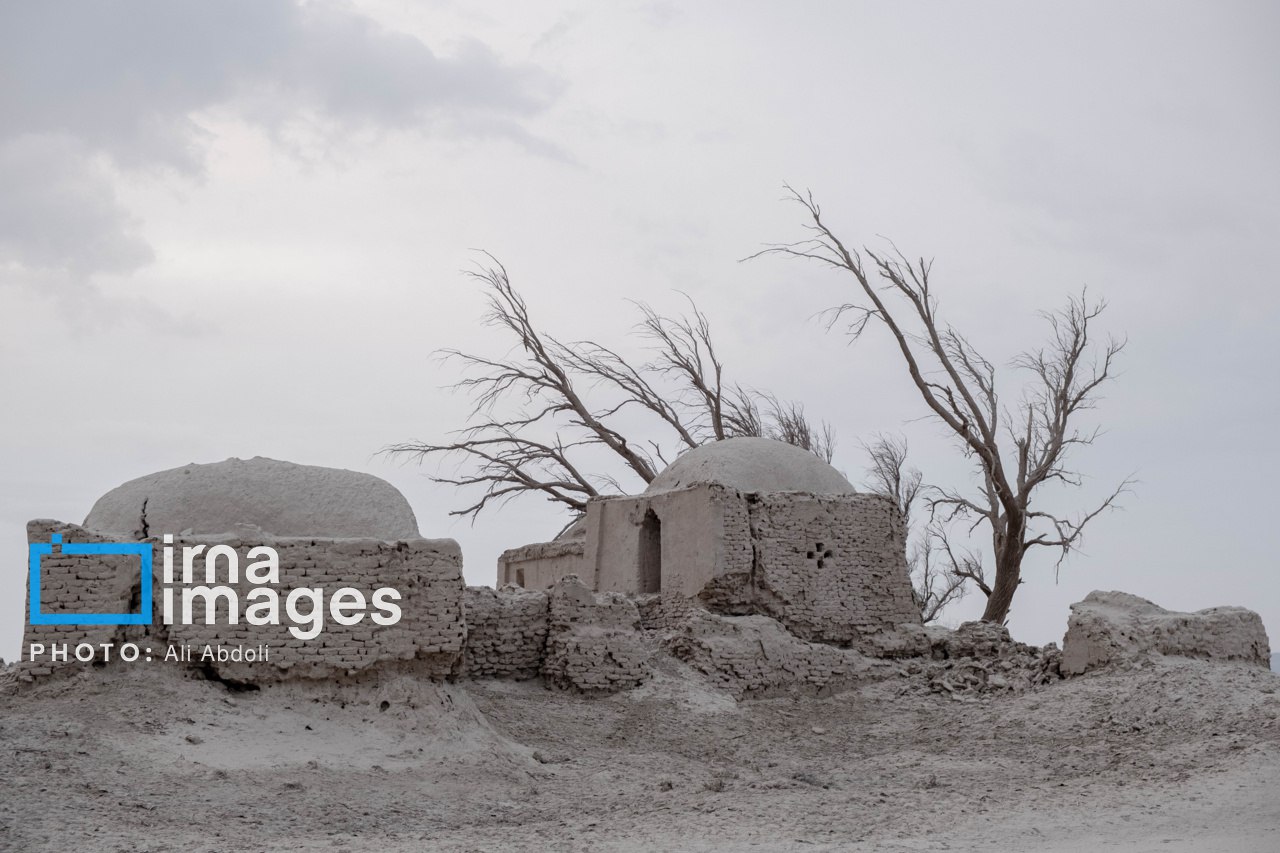 روستایی که بیصدا خاموش شد