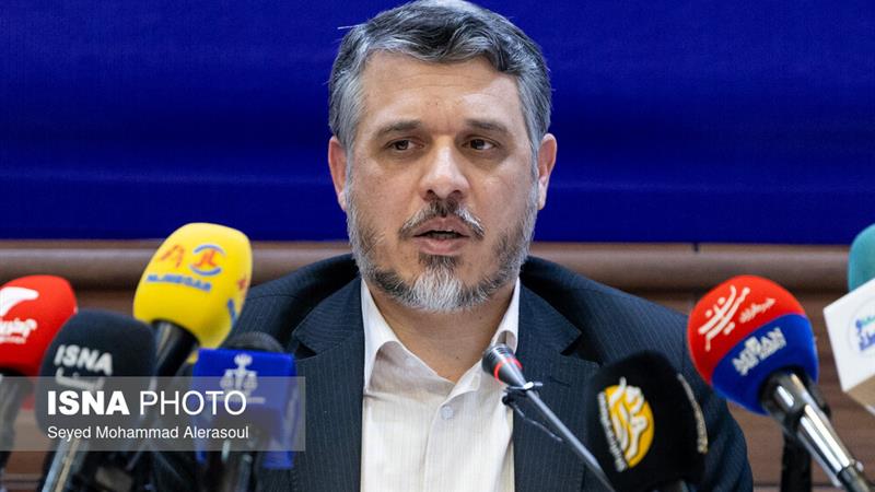 ۱۹ نفر از دستگیرشدگان مراسم مرحوم علیکردی آزاد شدند