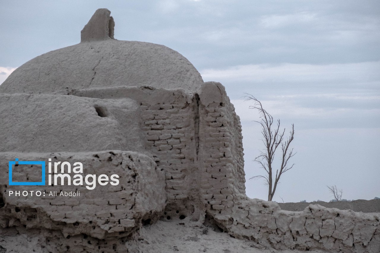 روستایی که بیصدا خاموش شد