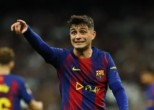 پدری مسی را به بارسلونا دعوت کرد