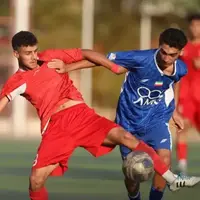 ورود قضایی به تبانی در لیگ امیدهای ایران