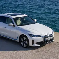 تبلیغ جالب بی ام و/ برای لذت بردن از رانندگی هرگز دیر نیست!