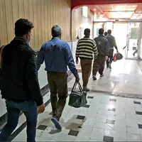 آزادی بیش از یکهزار زندانی در همدان با پابند الکترونیکی