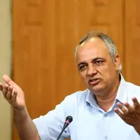 چیزی فراتر از فاجعه! واکنش «زیدآبادی» به غیبگوییهای نماینده مجلس