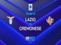 خلاصه بازی لاتزیو 0 - کرمونزه 0