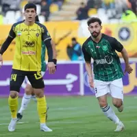 عذرخواهی گزارشگر خبرساز اصفهانی پس از اشتباه بزرگ