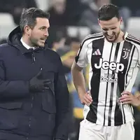 معاوضه بزرگ؛ مذاکرات یوونتوس و میلان شروع شد
