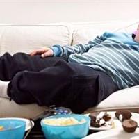 بیتحرکی، خطرناکتر از مصرف دخانیات