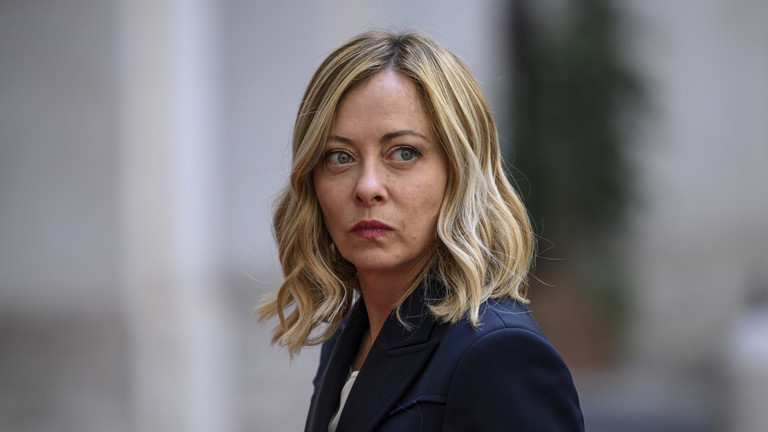 پیام کریسمسی نخست وزیر ایتالیا؛ سال آینده «حتی بدتر» نیز خواهد بود