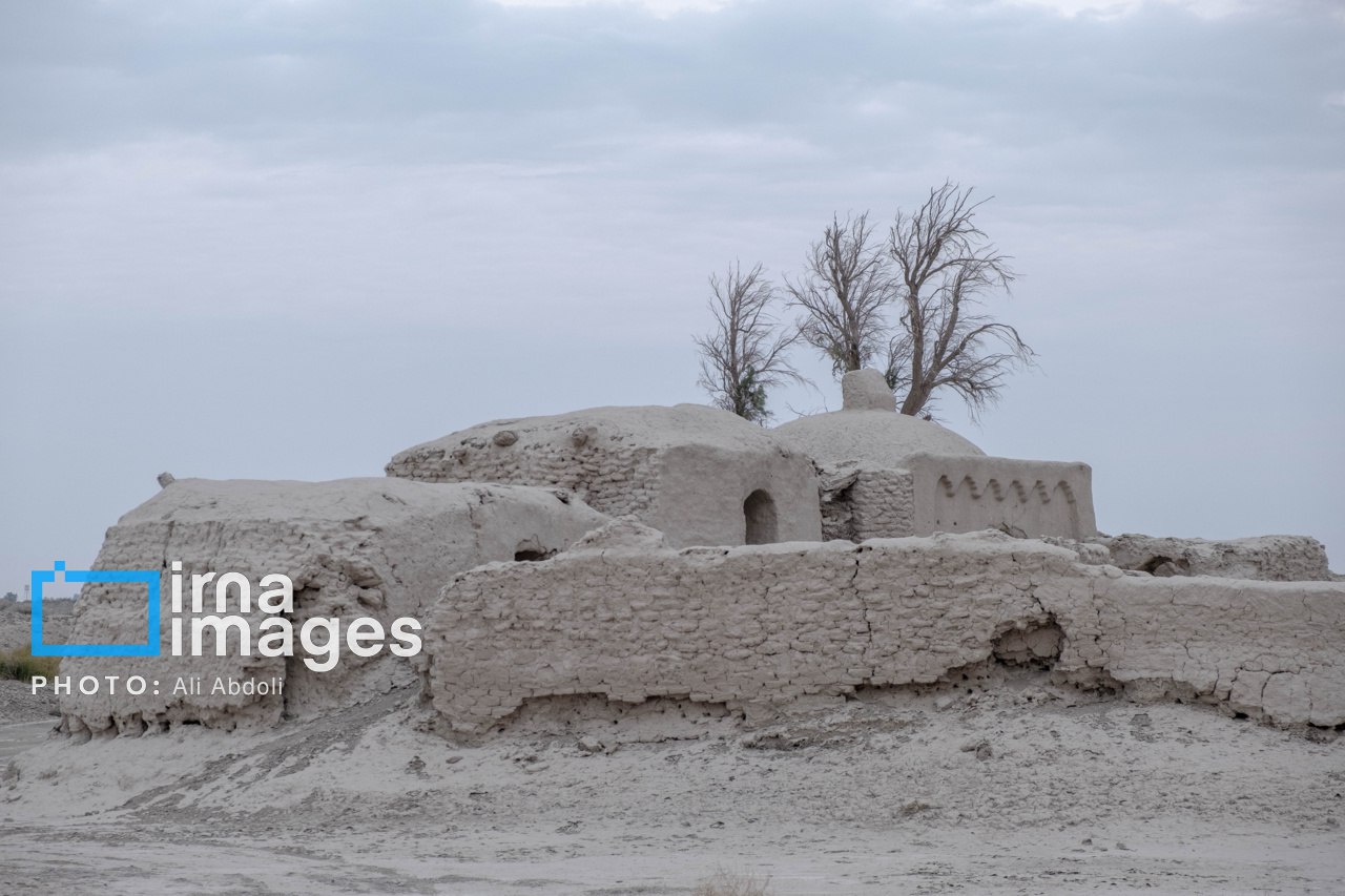 روستایی که بیصدا خاموش شد