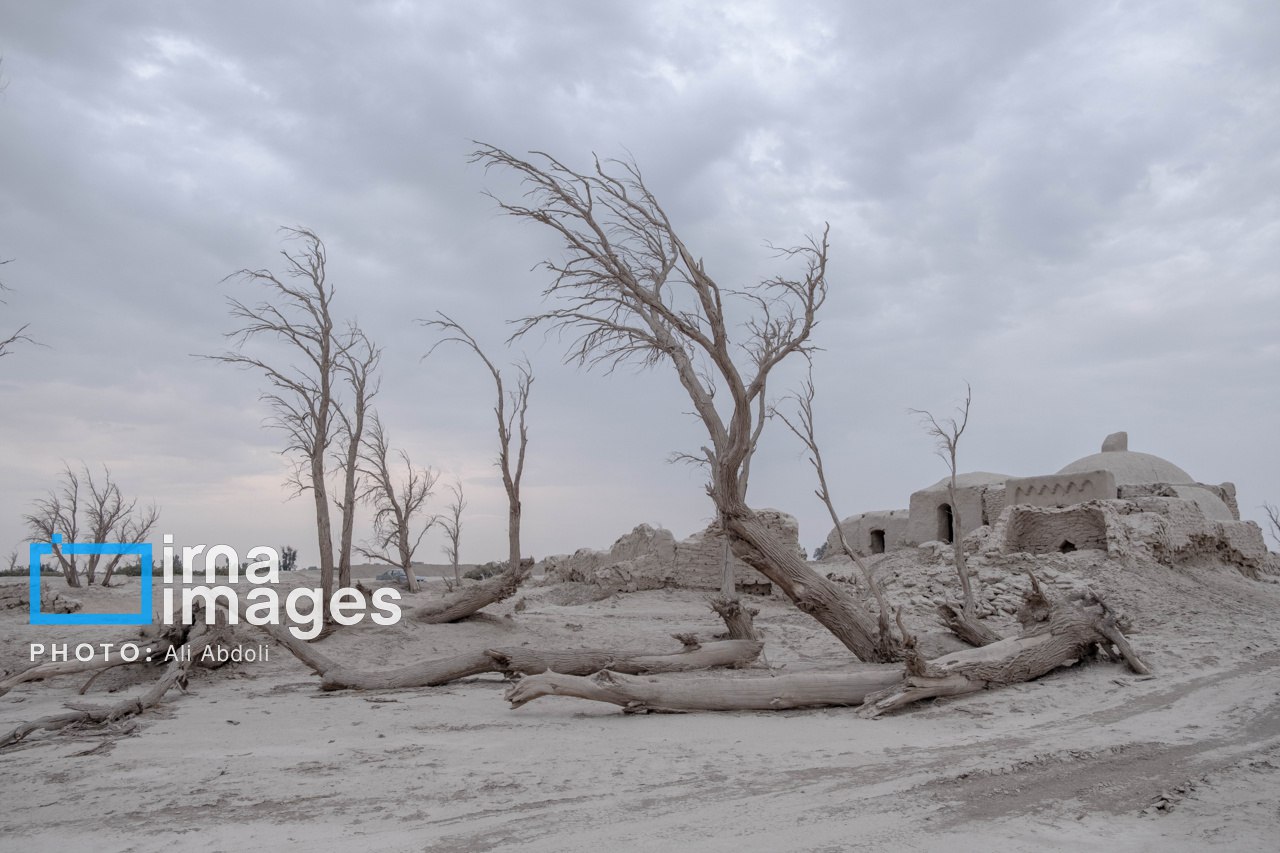 روستایی که بیصدا خاموش شد