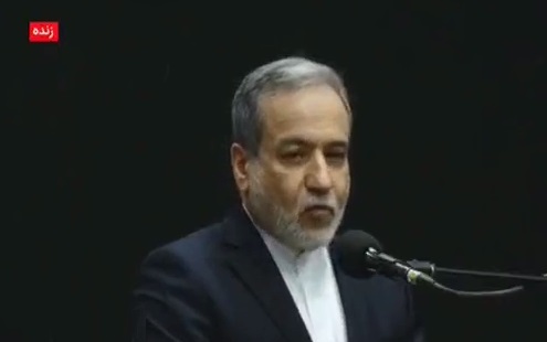 عراقچی: تلاش&zwnj;هایی هست تا اوضاع را بدتر از آنچه که هست نشان دهند