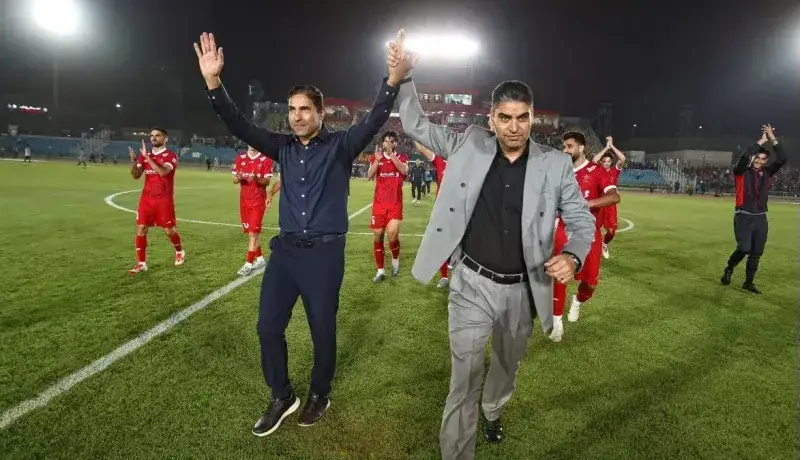 حرفهای تند هاشمیان علیه هیئتمدیره!