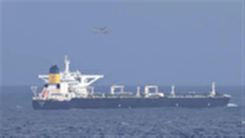 رویترز: آمریکا به دنبال قرنطینه نفتی ونزوئلاست