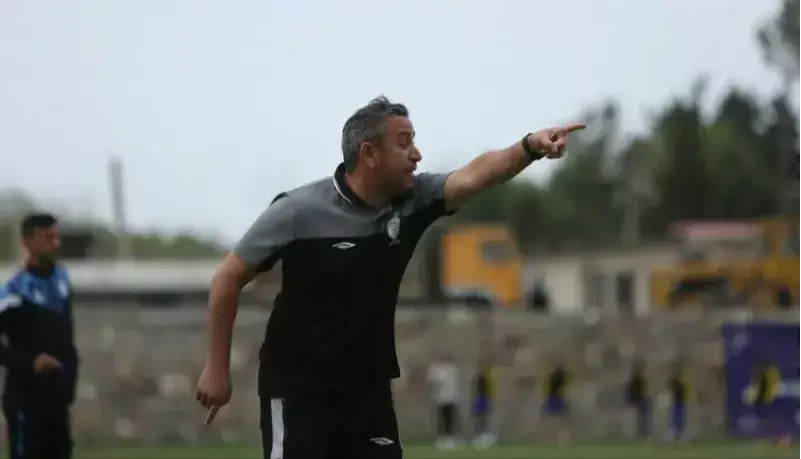 مالک آرامش مشهد: همه جریانات زیر سر یک نفر است!