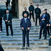 پشت پرده حکومت خانوادگی احمد شرع