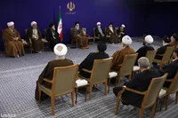 روایت رهبر انقلاب از ماموریت امام به ایشان در سال ۴۲